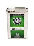 UltraTech 4000 Ultra-Ever Dry Bottom Coat, 1 Quart, Translucent White