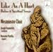 Like As A Hart-Psalms & Spiritual Songs
