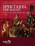 Produkt-Bild: Spektakel der Macht: Rituale im Alten Europa 800-1800