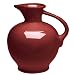 Fiesta Cinnabar 448 60-Ounce Handled Carafe
