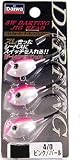 ダイワ(Daiwa) SW ダーティングJH ピンク/パール 17g 07107054