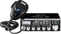 Cobra 29 LTD BT 29 LTD CB Radio with Bluetooth Technology