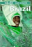 Brazil (Lonely Planet Travel Survival Kit)