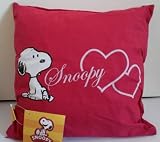 Eigenschaften United Labels Kissen / Peanuts Snoopy Kissen 35x35 cm