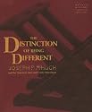 "The Distinction of Being Different": Joseph P. McHugh and the American Arts and Crafts Movement