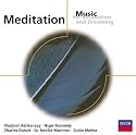 Barber/Mahler/Mozart/Pachelbel etc: Meditation - Music for Relaxation & Dreaming