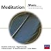Meditation: Music for Relaxation and Dreaming