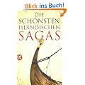 Die sch�nsten isl�ndischen Sagas (insel taschenbuch)