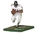 Mcfarlane NFL Series 8 Jamal Lewis Baltimore Ravens Purple Jersey Figure