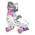 Chicago Girls Adjustable Skate Small