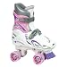 Chicago Girls Adjustable Quad Skate (Small)