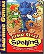 JumpStart Spelling