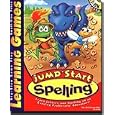 JUMP START SPELLING by Knowledge Adventure