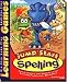 Software : JUMP START SPELLING