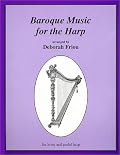 Baroque Music for the Harp