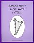 Baroque Music for the Harp