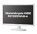 MITSUBISHI 21.5�^LED�t���f�B�X�v���C RDT222WLM-A