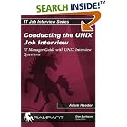 Click here to buy Conducting the UNIX Job Interview: IT Manager Guide with UNIX... by  Adam Haeder.