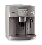 Review Delonghi  / DeLonghi Magnifica EAM3400 Automatic Bean to Cup Espresso/Cappuccino Maker