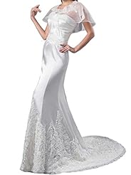Sweetheart Sheath Crystals Crystal Charmeuse  Dress with a Court Train 