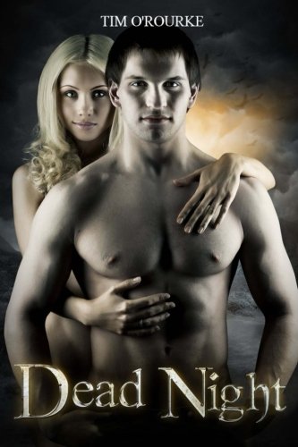 Dead Night (Kiera Hudson Series Two)