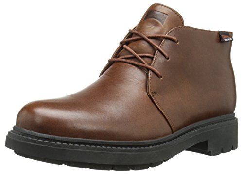 Camper Men's Hardwood Gore Tex K300027 Winter Boot