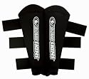 Lizard Skins Shin Guards Mini Blk
