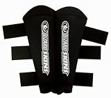 Lizard Skins Shin Guards Mini Blk