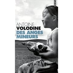 Des Anges Mineurs