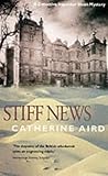 Stiff news