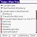 TUBE Vienna (Palm OS)