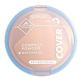 Manhattan 28721 Clearface Compact Powder Farbe 75 beige