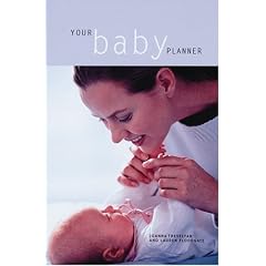 Your Baby Planner