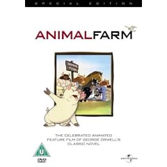 Animal Farm [DVD]