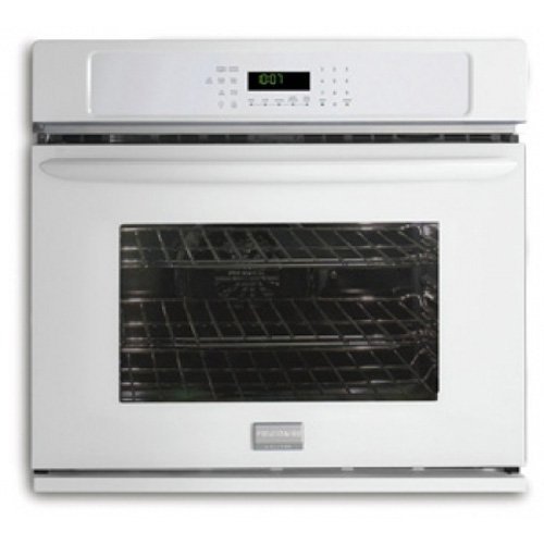 Frigidaire FGEW2745KW Gallery 27 Single Electric Wall Oven - White