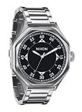 Nixon Falcon Watch - Men's Black, One Size