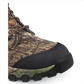 Irish Setter 3859 Mens Shadowtrek 3859 - 9 Boot in Camo (800g Thinsulate) by Irish Setter