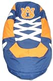 Auburn University Tigers AU NCAA Bean Bag Boot