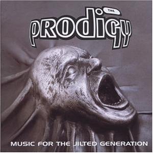 Music for the Jilted Generation