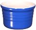 Le Creuset ラムカン 小 ブルー