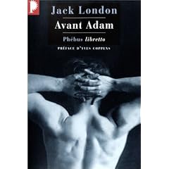 Avant Adam
