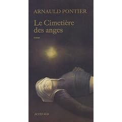 Le cimeti�re des anges