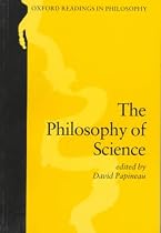 The Philosophy of Science (Oxford Readings in Philosophy)
