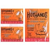 Heatmax Hot Hands 2 Handwarmer (40 pairs)