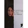 Karima : Le prix du silence de Karima