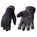 Youngstown Glove Co. 03-3450-80-S Waterproof Winter Plus Performance Glove Small, Black