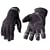 Youngstown Glove Co. 03-3450-80-S Waterproof Winter Plus Performance Glove Small, Black