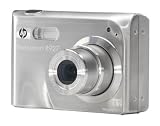 HP Photosmart R927 avec Premium Camera Dock 6221 – Appareil Photo Numérique – 8,2 MP + HP Photosmart 6221 Premium Camera Dock – Station d’accueil
