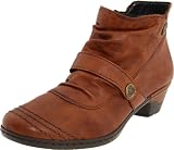 Rieker Women's 76963 Lynn 63 Boot