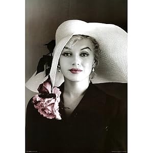 Marilyn Monroe Poster